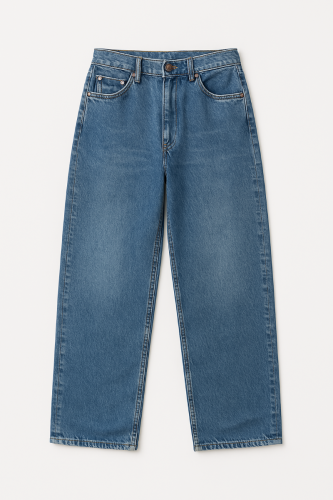 Baggy Jeans