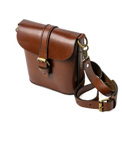 Iconic Cross- bag