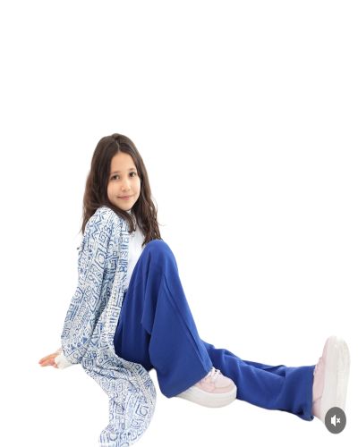 Pants-Blue-8 yrs