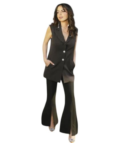 Black Pants