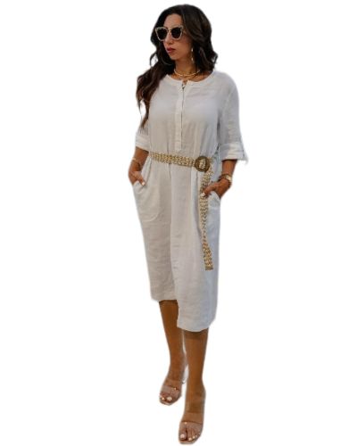 Venice Dress