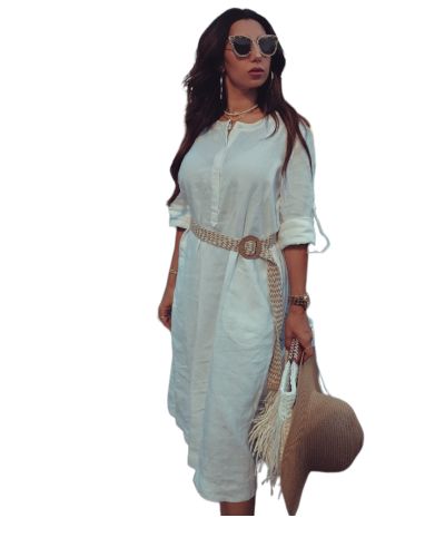 Venice Dress