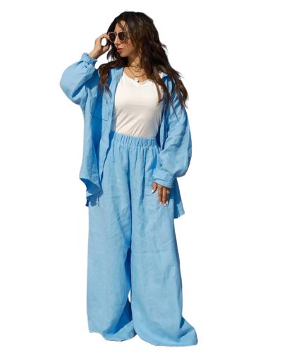 Santorini Pants