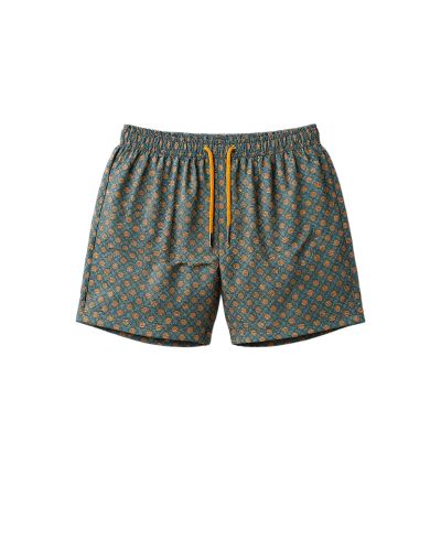 Festival Pulse Swim Short