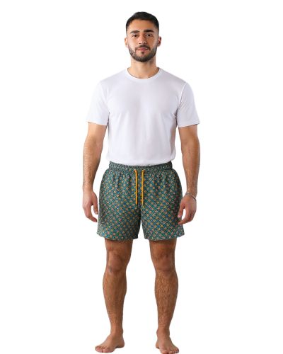 Festival Pulse Swim Short
