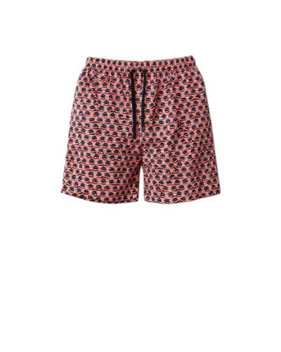 Tropic Echo Swim Short