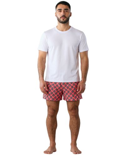 Coral Guardian Swim Short