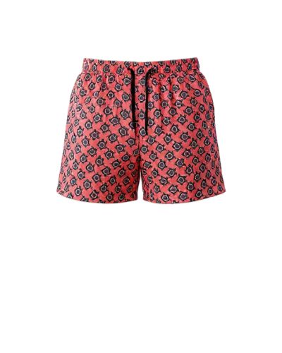 Coral Guardian Swim Short