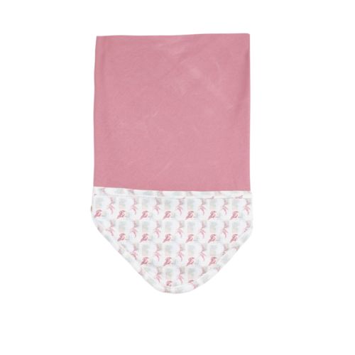 Printed Baby Blanket