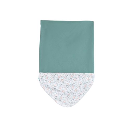Printed Baby Blanket