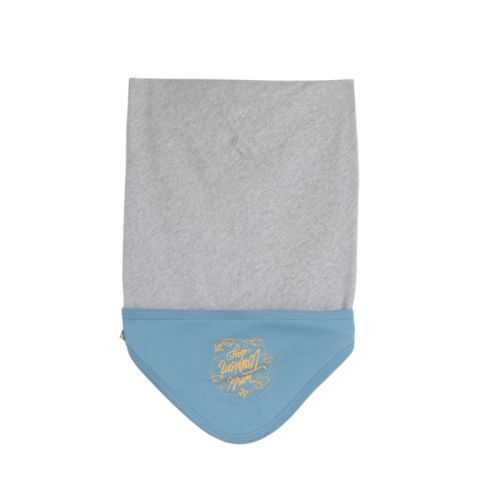 Printed Baby Blanket