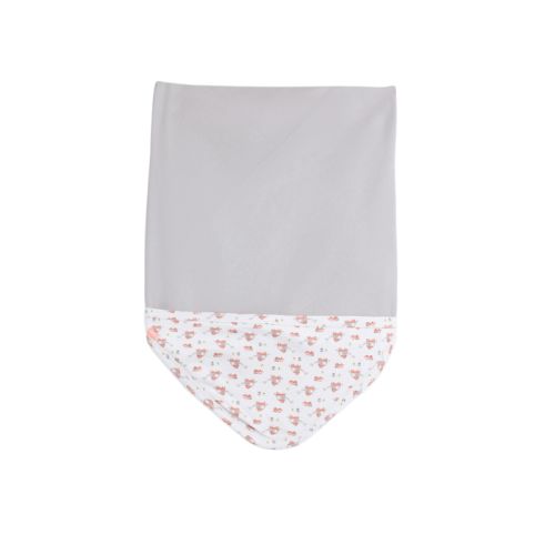 Printed Baby Blanket