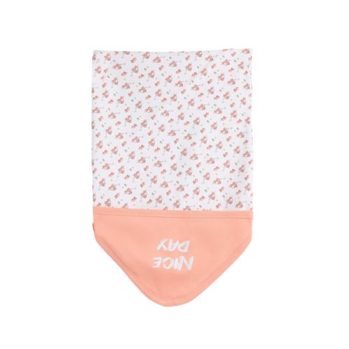 Printed Baby Blanket