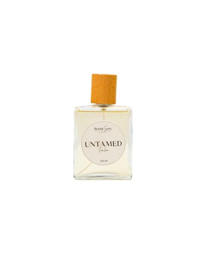 Untamed