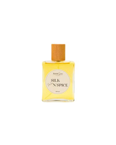 Silk N’ Spice-30 ml