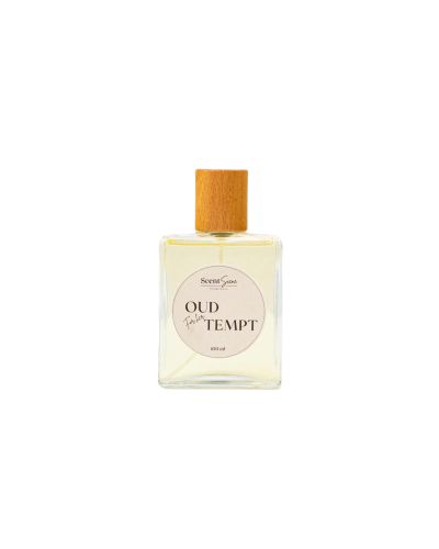 Oud Tempt-30 ml