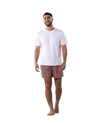 Tropic Echo Swim Short