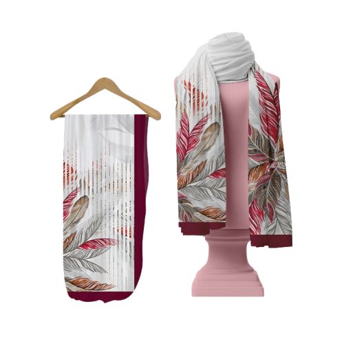 Chloe scarf