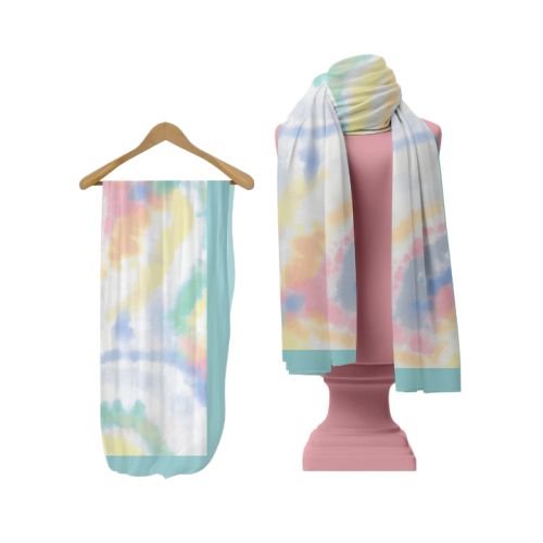 Evelyne scarf