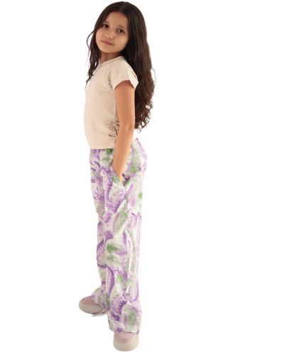 Pants Lotus 