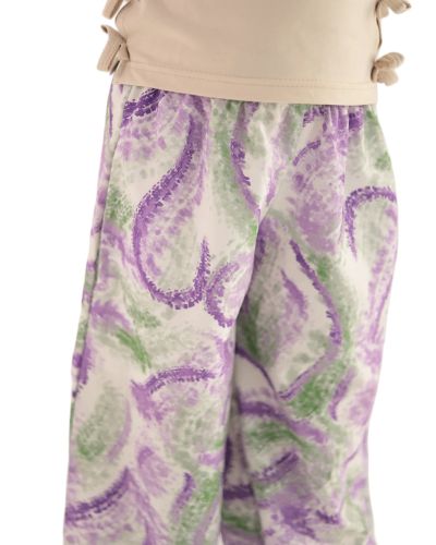 Pants Lotus 