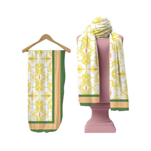 Louise scarf