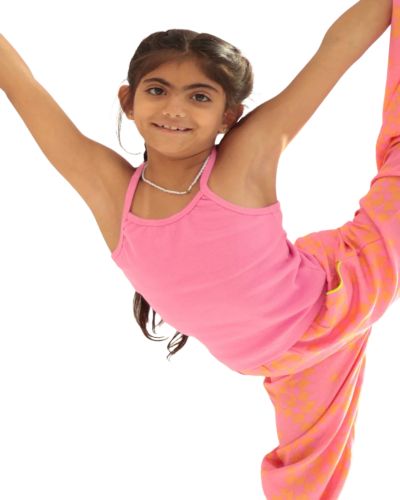 Basic Top-Pink-6 yrs
