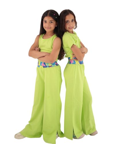  Sleeves set