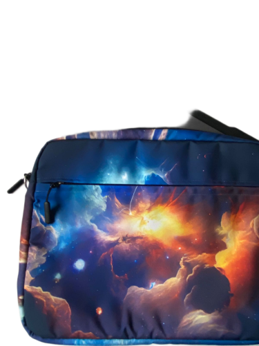 Tablet Sleeve Case with Shoulder Strap, Laptop Device Cover