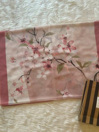 Lili scarf