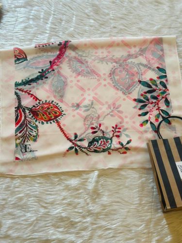 Aurore scarf