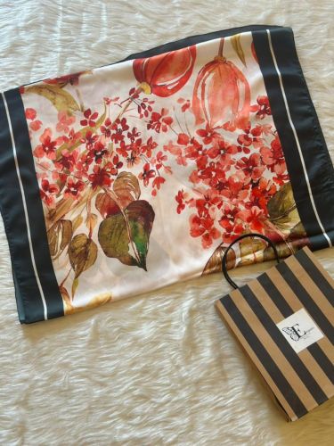 lune scarf