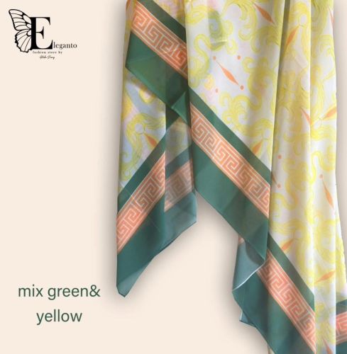 Louise scarf