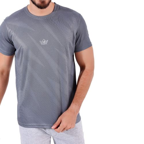 whispering thunder tee