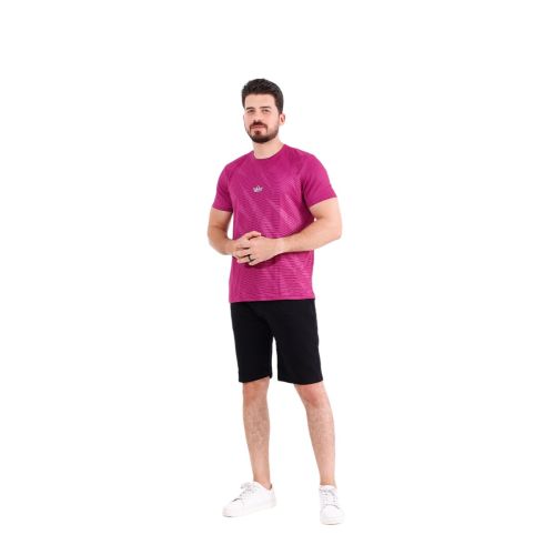 whispering thunder tee