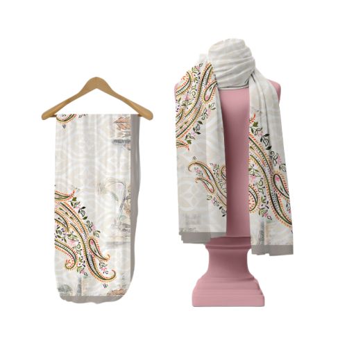 camille scarf