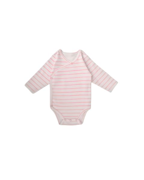 Baby Kimono Pack Of 3 