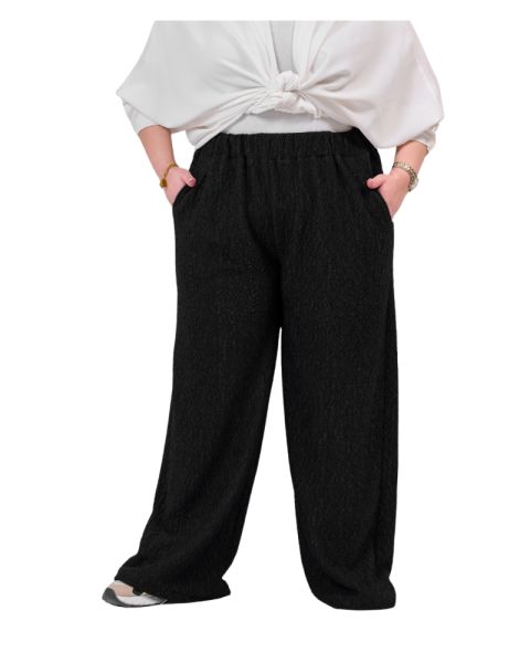 plus size pants 