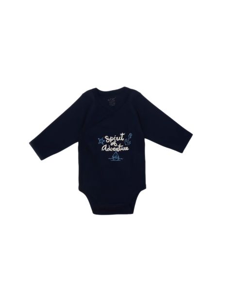 Baby Kimono Pack Of 3 -0-3 mth