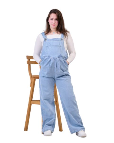 Maternity jumpsuit