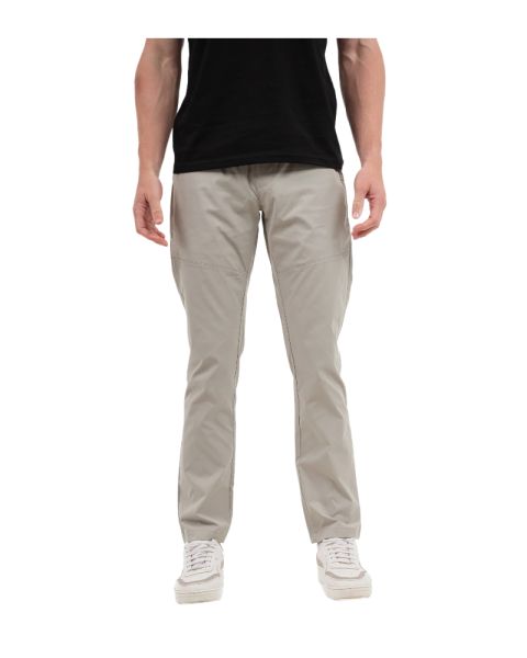 Straight Leg Chino