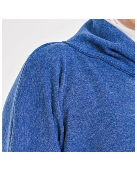 demure Mohair 3agena 