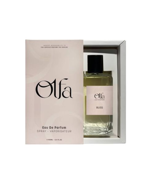 Bliss-100 ml
