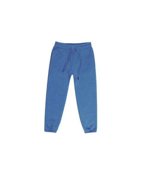 Teal Sweatpants