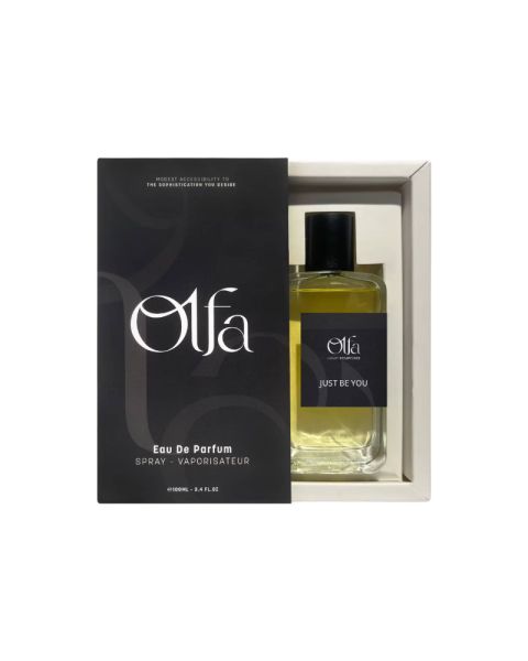 Just Be You-100 ml