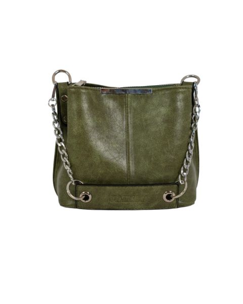 Lévora Olive Green
