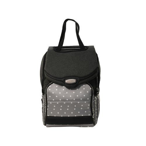 Petit Bebe Baby Diaper Bag Premium Formi
