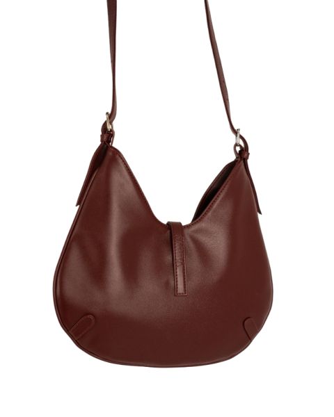 Sola Burgundy