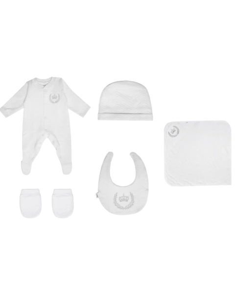 Baby Shower Set 
