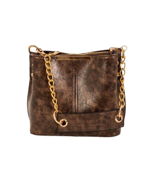 Lévora Vintage Brown